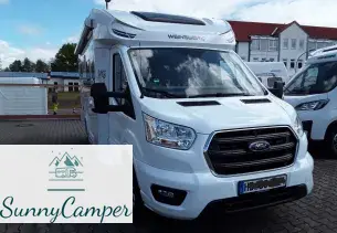 Bild CaraSuite 650 MEG (Ford)