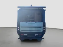 Fahrzeugbild Hymer Venture S (Autom. Solar RFK Navi Markise) #6