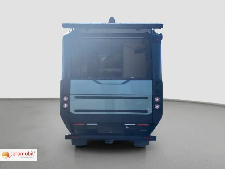 Fahrzeugbild Hymer Venture S (Autom. Solar RFK Navi Markise) #6