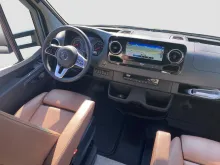 Fahrzeugbild Hymer Venture S (Autom. Solar RFK Navi Markise) #9