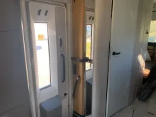 Fahrzeugbild Hymer Venture S (Autom. Solar RFK Navi Markise) #17