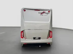 Bild 6 Carthago S Plus I 64 QB (Autom. Leder)