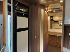 Bild 14 Carthago S Plus I 64 QB (Autom. Leder)