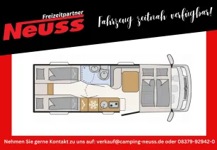 Globebus<br/>I 6