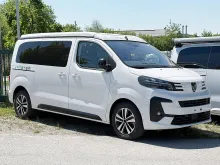 Fahrzeugbild Pössl VANSTER 145 #2