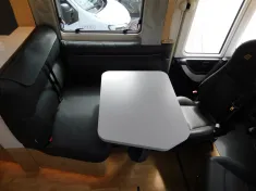 Bild 12 Hymer B-Klasse ML I 780 HY4, Klima, Backofen, Leder