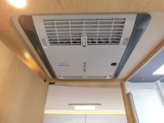 Bild 19 Hymer B-Klasse ML I 780 HY4, Klima, Backofen, Leder