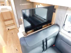 Bild 21 Hymer B-Klasse ML I 780 HY4, Klima, Backofen, Leder