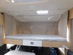 Bild 22 Hymer B-Klasse ML I 780 HY4, Klima, Backofen, Leder