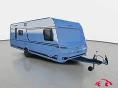 Bild 3 Dethleffs Camper 560 FMK First Edition, neue Generation