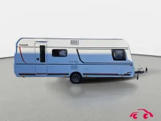 Bild 4 Dethleffs Camper 560 FMK First Edition, neue Generation
