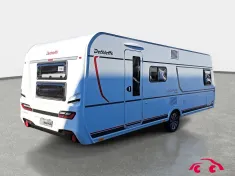 Bild 5 Dethleffs Camper 560 FMK First Edition, neue Generation