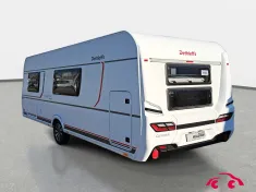 Bild 6 Dethleffs Camper 560 FMK First Edition, neue Generation