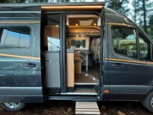 Fahrzeugbild Malibu Genius 641 LE mit AUTARKIE-PAKET+ISOFIX #4