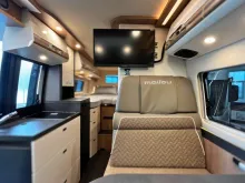 Fahrzeugbild Malibu Genius 641 LE mit AUTARKIE-PAKET+ISOFIX #10