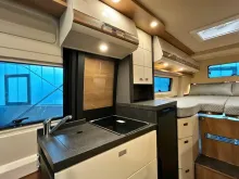 Fahrzeugbild Malibu Genius 641 LE mit AUTARKIE-PAKET+ISOFIX #11