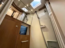 Fahrzeugbild Malibu Genius 641 LE mit AUTARKIE-PAKET+ISOFIX #13