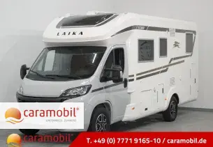 Bild Ecovip L 3019
