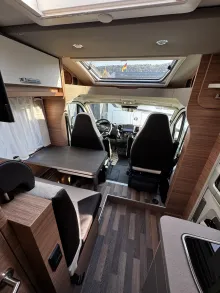 Fahrzeugbild Weinsberg CaraCompact 600 MEG EDITION [PEPPER] #11