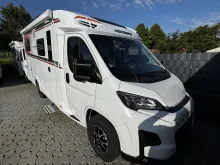Fahrzeugbild Weinsberg CaraCompact 600 MEG EDITION [PEPPER] #4