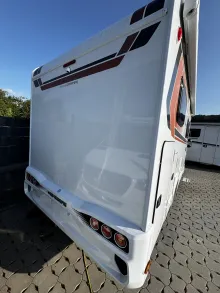 Fahrzeugbild Weinsberg CaraCompact 600 MEG EDITION [PEPPER] #6