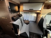 Fahrzeugbild Weinsberg CaraCompact 600 MEG EDITION [PEPPER] #12
