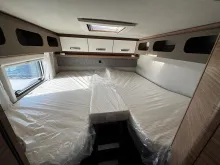 Fahrzeugbild Weinsberg CaraCompact 600 MEG EDITION [PEPPER] #15