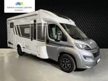 Fahrzeugbild Carado T 338 #5