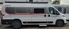 Fahrzeugbild Dethleffs Globetrail 640 EK *Automatik*Navi*RFK*Markise* #4