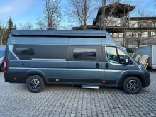 Fahrzeugbild Mooveo VAN-63XL - Hubbett - 11.859,- Euro Sonderaktion #4