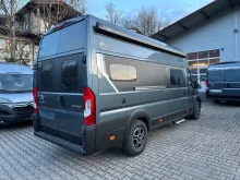 Fahrzeugbild Mooveo VAN-63XL - Hubbett - 11.859,- Euro Sonderaktion #5