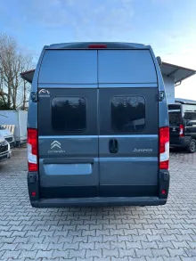 Fahrzeugbild Mooveo VAN-63XL - Hubbett - 11.859,- Euro Sonderaktion #6