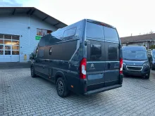 Fahrzeugbild Mooveo VAN-63XL - Hubbett - 11.859,- Euro Sonderaktion #7