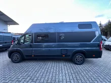 Fahrzeugbild Mooveo VAN-63XL - Hubbett - 11.859,- Euro Sonderaktion #8
