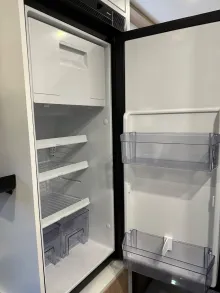 Fahrzeugbild Mooveo VAN-63XL - Hubbett - 11.859,- Euro Sonderaktion #20