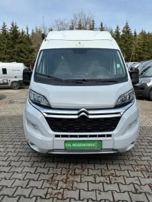 Fahrzeugbild Mooveo VAN-63EB mit Aufstelldach - Vollausstattung #8