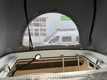Fahrzeugbild Mooveo VAN-63EB mit Aufstelldach - Vollausstattung #14