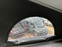 Fahrzeugbild Mooveo VAN-63EB mit Aufstelldach - Vollausstattung #17