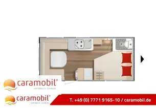 Bild Premio 455 TS