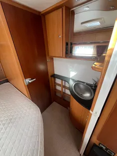 Bild 12 Dethleffs Beduin Emotion 485 DB