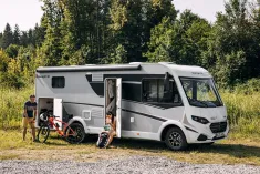 Bild 1 Sunlight Adventure I 68 Fiat