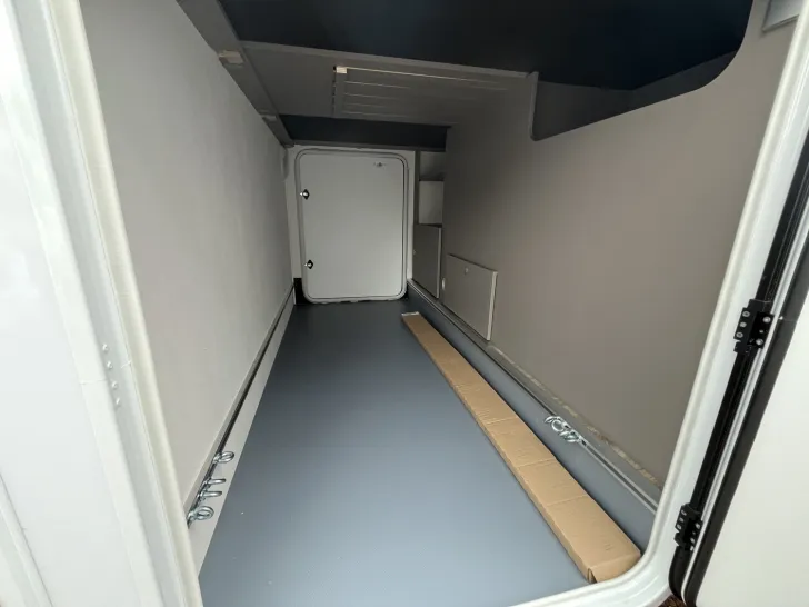 Fahrzeugbild LMC Tourer Lift 70 H 663 G Fiat #6