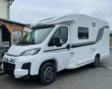 Fahrzeugbild Knaus L!VE TI 590 MF Platinum Selection #4
