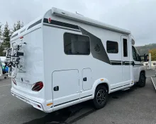 Fahrzeugbild Knaus L!VE TI 590 MF Platinum Selection #6