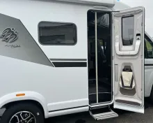 Fahrzeugbild Knaus L!VE TI 590 MF Platinum Selection #7