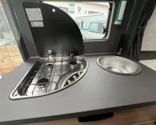 Fahrzeugbild Knaus L!VE TI 590 MF Platinum Selection #13