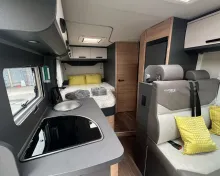 Fahrzeugbild Knaus L!VE TI 590 MF Platinum Selection #15