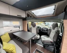 Fahrzeugbild Knaus L!VE TI 590 MF Platinum Selection #18