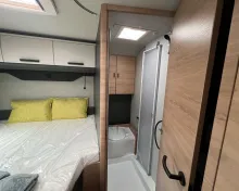 Fahrzeugbild Knaus L!VE TI 590 MF Platinum Selection #20