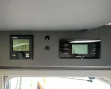 Fahrzeugbild Knaus L!VE TI 590 MF Platinum Selection #24